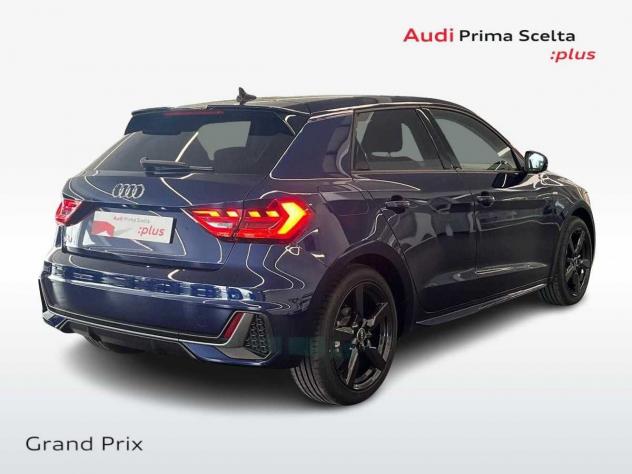 Audi A1 Sportback 30 TFSI S tronic S line edition - Foto 2