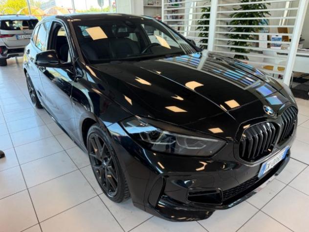 BMW 118 d 5p. Msport auto rif. 23966447 - Foto 5