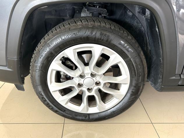 Jeep Compass 1.6 MJet II 130CV Limited - Foto 7