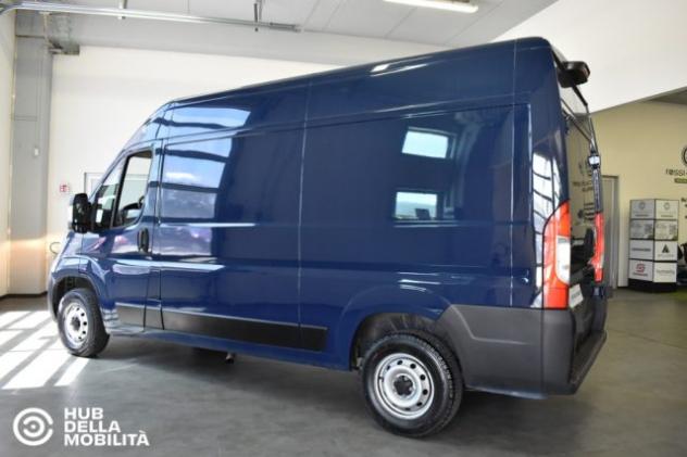 FIAT Ducato 33 2.3 MJT 180CV PM-TM Furgone rif. 23742151 - Foto 4