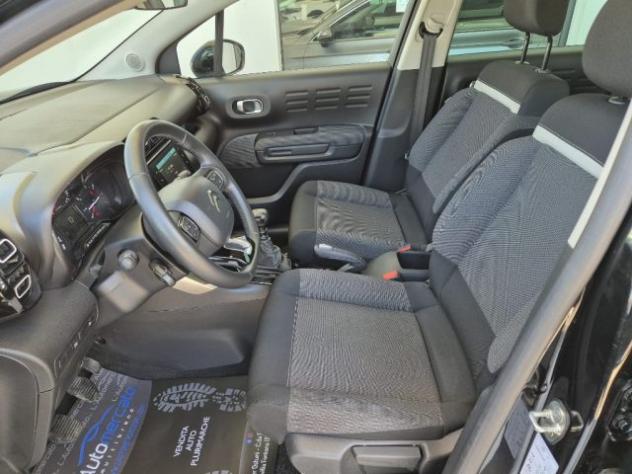 CITROEN C3 Aircross BlueHDi 110 S&S Shine rif. 24185633 - Foto 5