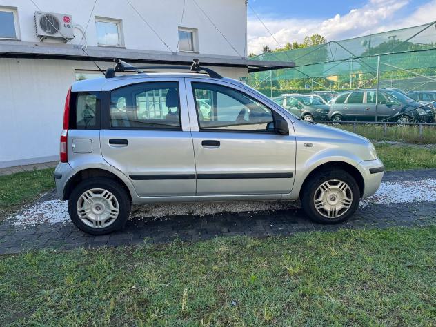 FIAT Panda Panda 1.2 natural power Dynamic - Foto 4