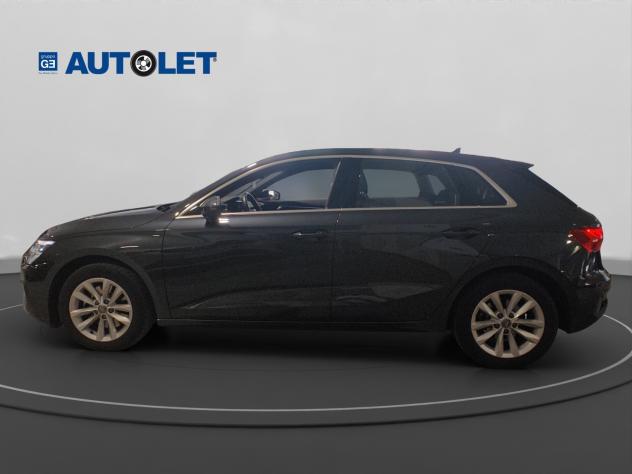 Audi A3 SPB 35 TFSI S tronic Business 150CV - Foto 5