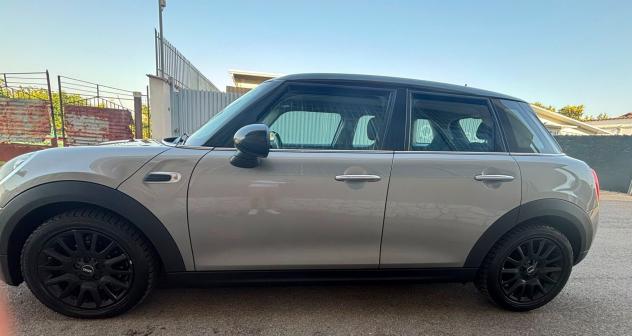 Mini 1.5 Cooper D Hype 5 porte ANNO 2017 - Foto 3