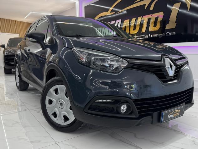 Renault Captur 90Cv Full Opt - Foto 4