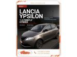 LANCIA YPSILON 1.0 FIREFLY HYBRID SILVER PLUS S&S 70cv