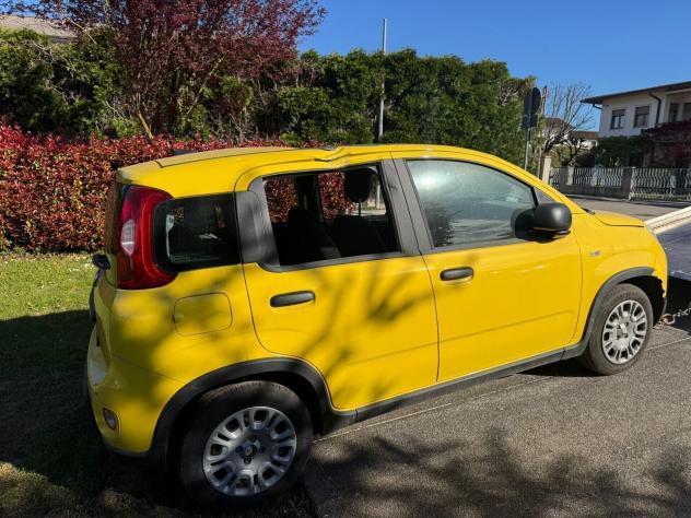 Fiat Panda 1.0 FireFly S&S Hybrid Pandina - Foto 3