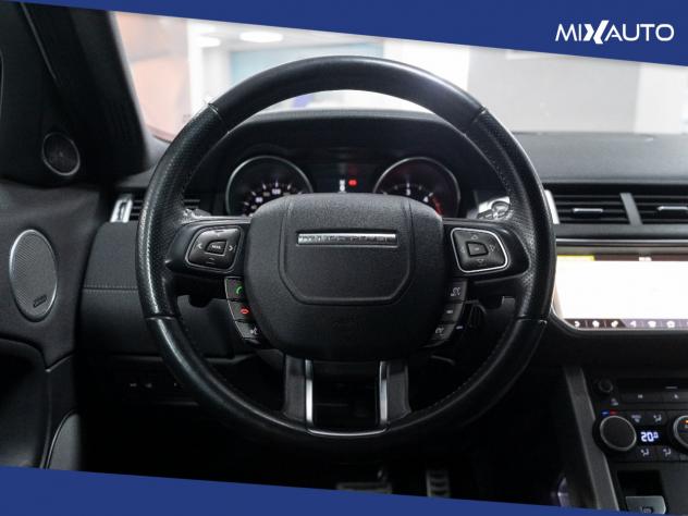 Land Rover Range Rover Evoque 2.0 TD4 HSE Dynamic 5 Porte 150CV - Foto 12