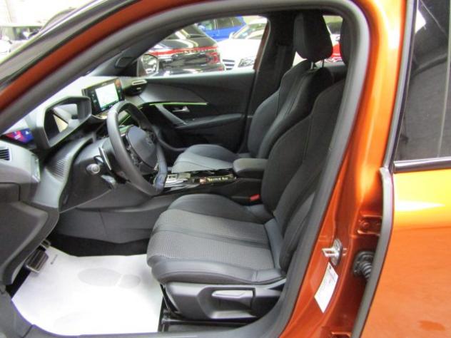 PEUGEOT 2008 2008 1.2 PureTech 130 GT LINE * 14.000 KM REALI * rif. 23784154 - Foto 8