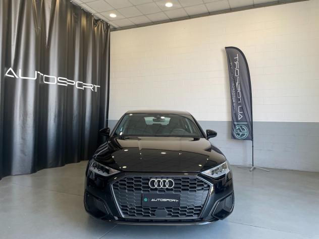 Audi A3 Sportback 40 TFSI e S tronic Business Advanced - Foto 2