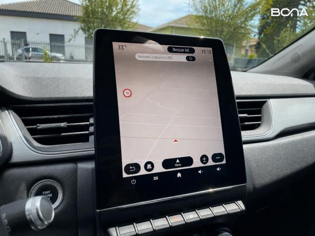Renault Captur 1.6 PHEV E-TECH 160cv INTENS - Foto 9