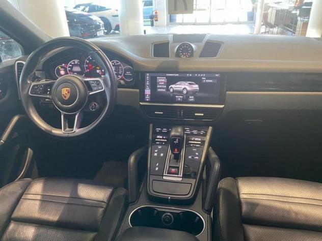 Porsche Cayenne Coupè 3.0 V6 340 cv - Foto 10
