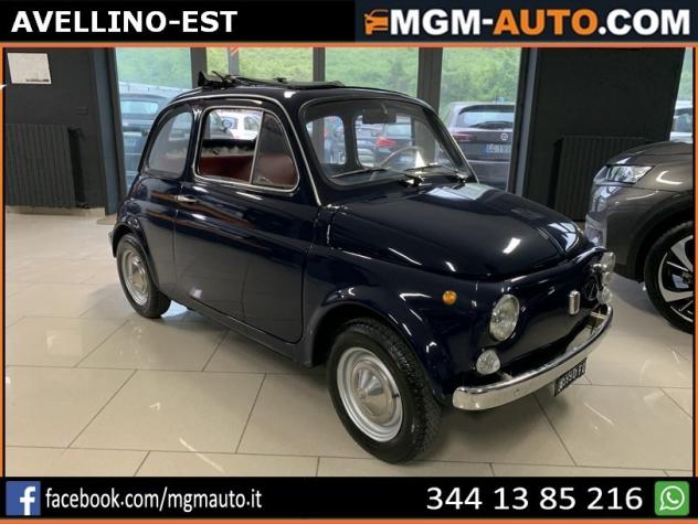 Fiat 500L FIAT 500L - Anni 70 - Foto 2