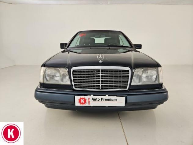 Mercedes-benz E 200 cabrio ***ASI*** - Foto 3