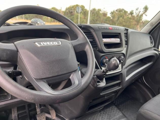 IVECO Daily 35S12V 2.3 HPT L3H2 Furgone Passo 3520 rif. 23940706 - Foto 10