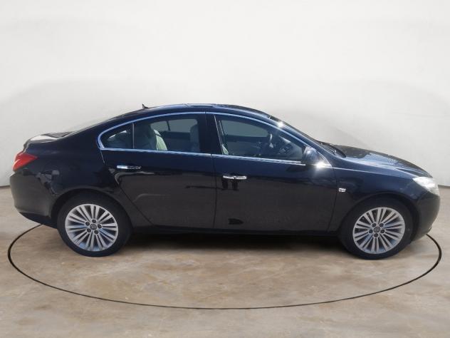 Opel Insignia INSIGNIA COSMO 1.4 TURBO BENZ/GPL - Foto 4