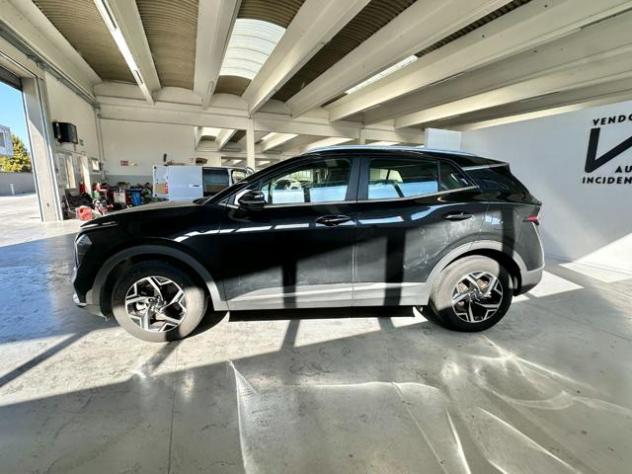 KIA Sportage 1.6 CRDI MHEV DCT BUSINESS rif. 24148888 - Foto 4
