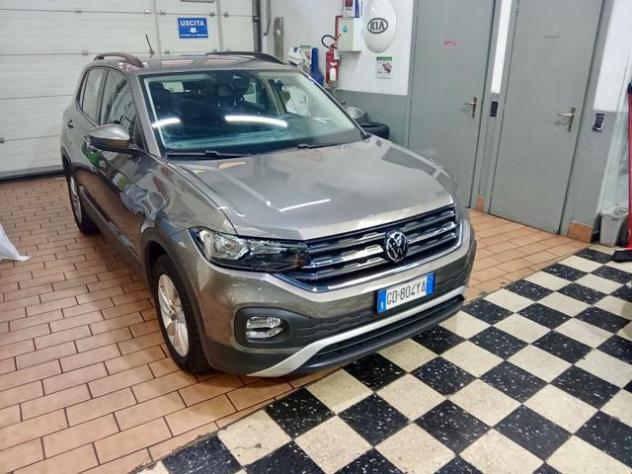 VOLKSWAGEN T-Cross 1.0 TSI Style BMT rif. 23954546 - Foto 2