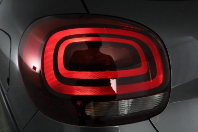 CITROEN C3 C3 PureTech 83 S&S Feel rif. 23843631 - Foto 9