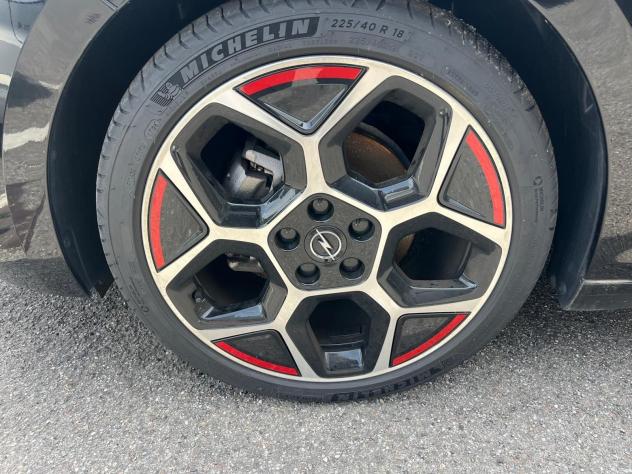 Opel Astra 1.2 Turbo 130cv Ultimate AT8 - Foto 7