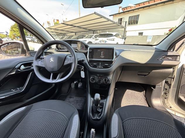 Peugeot 208 1.2 12V VTi 82cv Active - Foto 9
