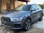 Audi Q3 2.0 TDI 150 CV quattro S tronic Sport