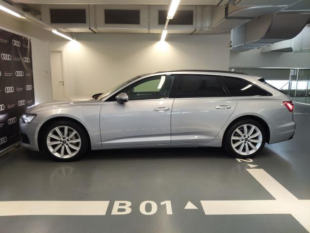 Audi A6 A6 Avant 40 2.0 tdi mhev Sport quattro s-tronic - Foto 3
