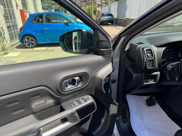 CITROEN C5 Aircross BlueHDi 130CV EAT8 Max KM. 6.500 rif. 23781015 - Foto 7