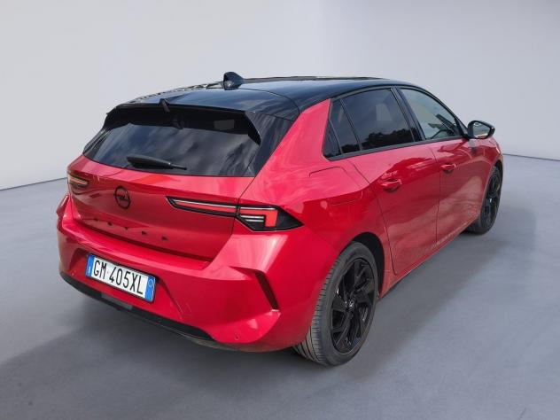 Opel Astra 1.5 130 CV GS Line AT8 - Foto 4