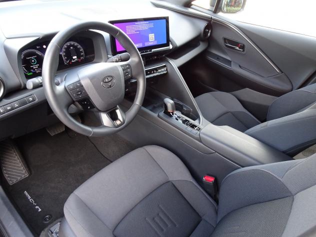 Toyota C-HR 2.0 PHEV Trend - Foto 7