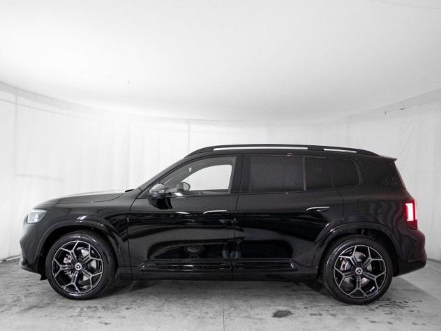 Mercedes-Benz GLB GLB 200 4MATIC AMG Line Premium Plus - Foto 2