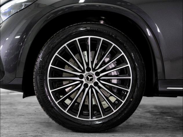 Mercedes-Benz GLC X254 220 d 4MATIC - Foto 9