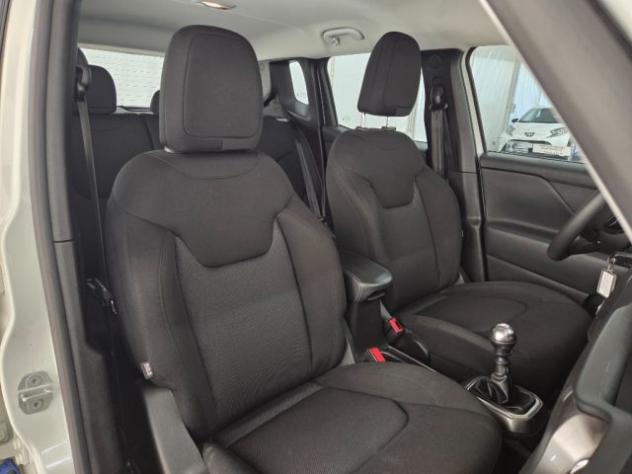 JEEP Renegade 1.6 Mjt 130 CV Longitude rif. 23400526 - Foto 10