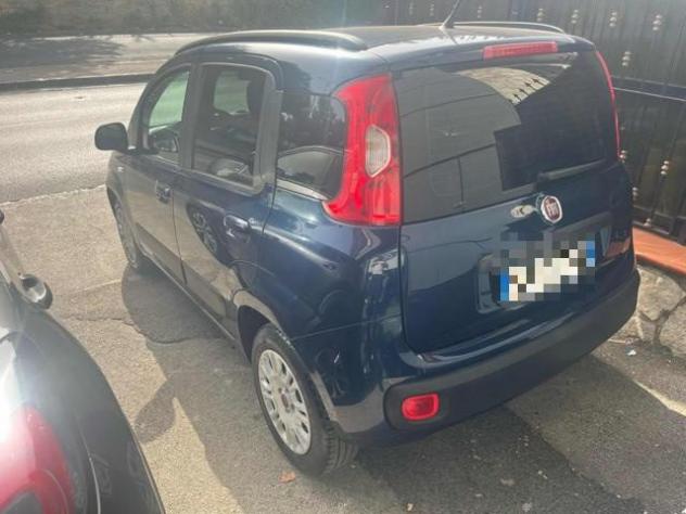 FIAT Panda LOUNGE 1.2 - 69CV rif. 23984107 - Foto 3