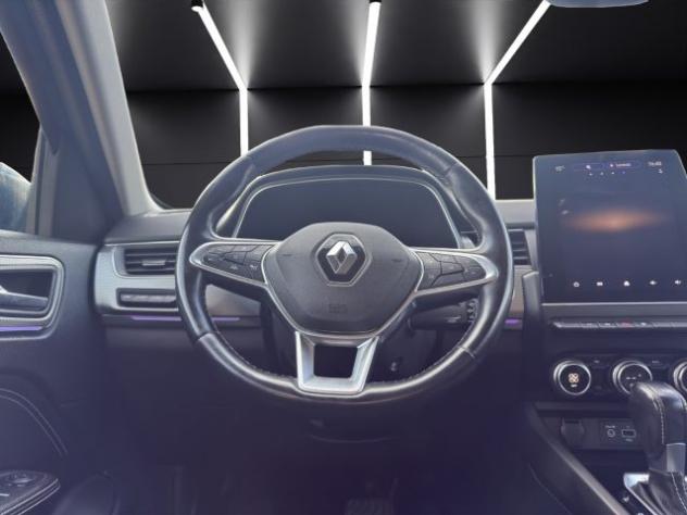 RENAULT Arkana Arkana Hybrid E-Tech 145 CV Intens rif. 24010996 - Foto 10
