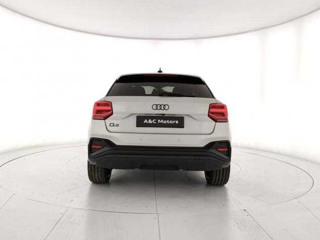 Audi Q2 Q2 35 2.0 tdi Identity Black s-tronic - Foto 3