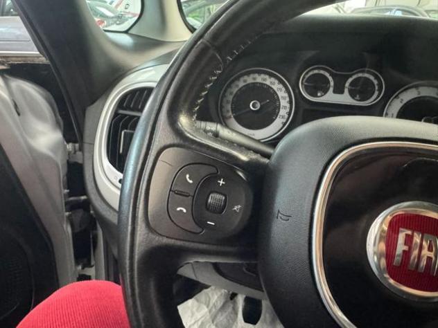 FIAT 500L 1.3 Multijet 85 CV Pop Star rif. 23776440 - Foto 5