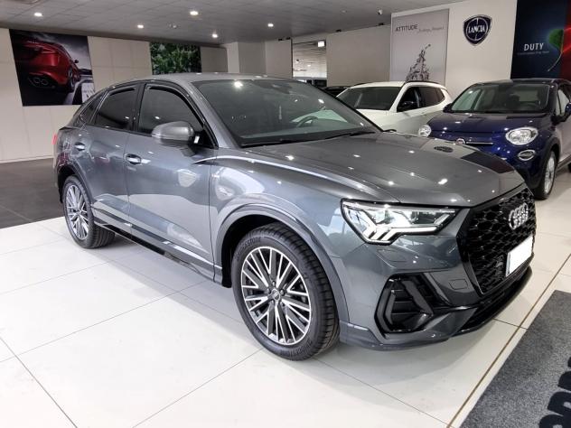 Audi Q3 SPB 35 1.5 TFSI 150Cv S-line edition - Foto 3