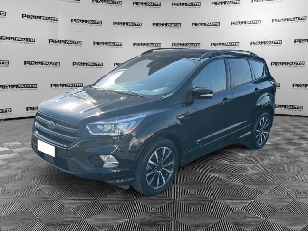 Ford Kuga 2.0 TDCi 150CV Pshift S&S AWD ST-Line