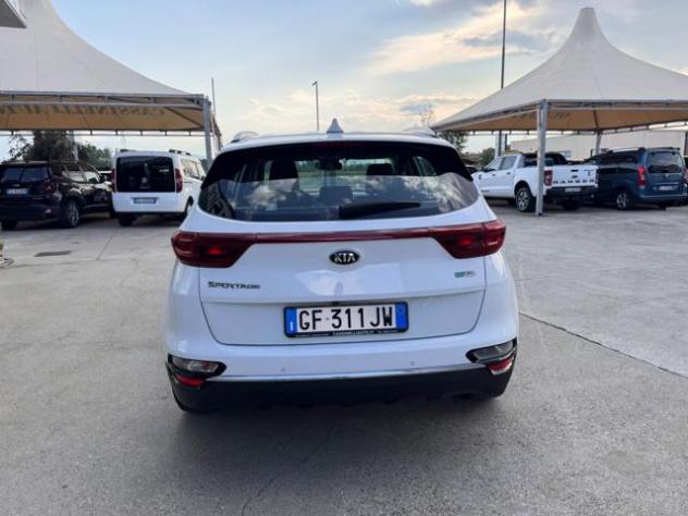 KIA Sportage 1.6 ECOGPL 2WD Style rif. 23966004 - Foto 3