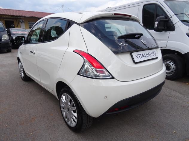 Lancia Ypsilon 1.2 69 CV 5p Platinum TETTO APRIBILE - Foto 8