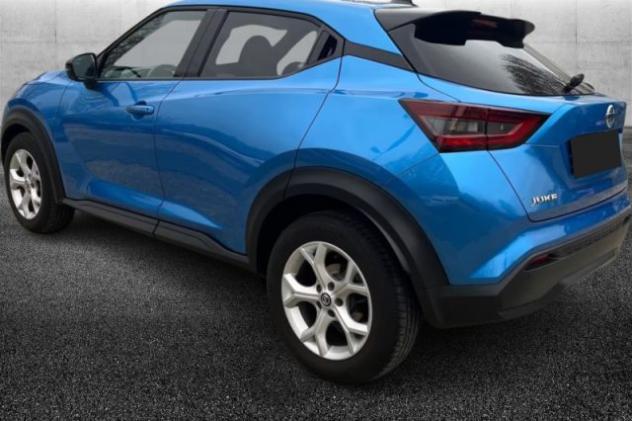 NISSAN Juke 1.0 DIG-T 114 CV DCT Acenta rif. 23806838 - Foto 3