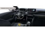 PEUGEOT 208 Turbo 100 CV 5 porte Style  2ª serie rif. 23287527