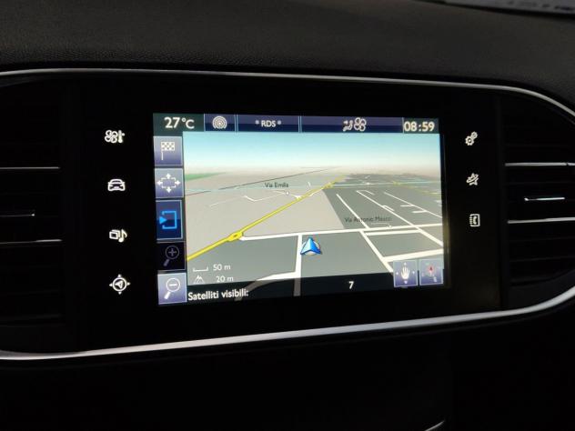 Peugeot 308 II 2013 5p 1.6 bluehdi Active s&s 100cv - Foto 9