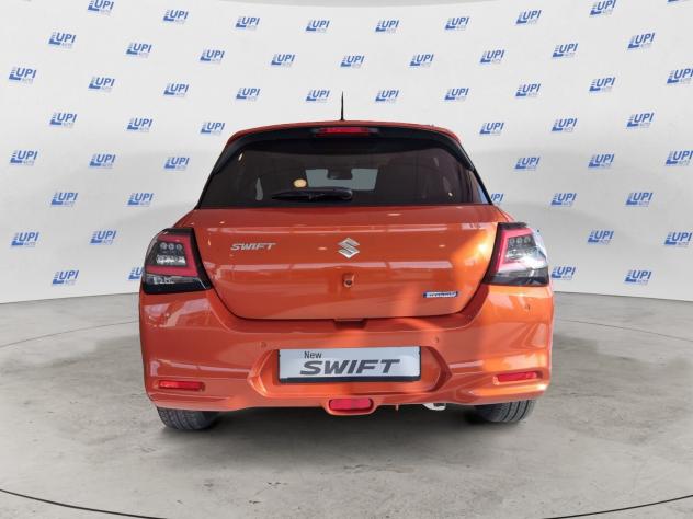 Suzuki Swift Swift 1.2 Hybrid Top - Foto 3