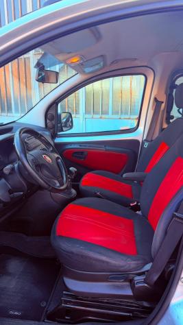 Fiat Qubo 1.4 8V 77 CV Dynamic Natural Power - Foto 7
