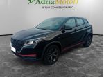 Dfsk Glory 500 Glory 500 1.5 bifuel Gpl Standard cvt