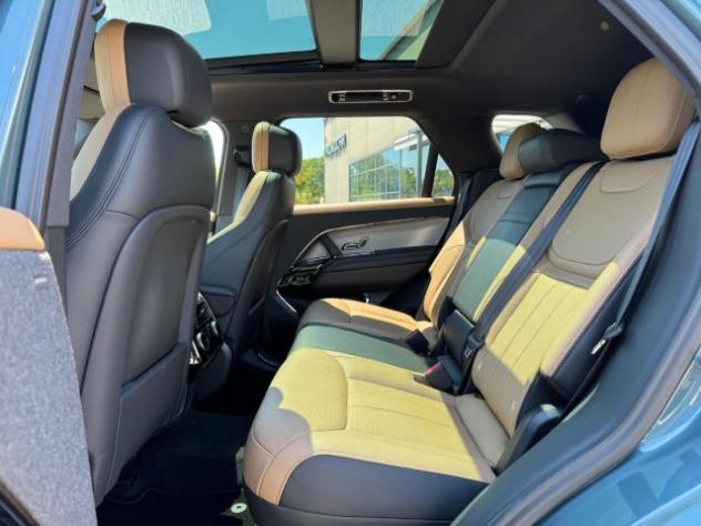 LAND ROVER Range Rover Sport 3.0 I6 PHEV 440 CV DYNAMIC HSE*UNIPROP*SERVICE UF rif. 23727399 - Foto 9