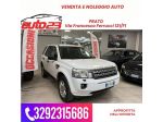 Land Rover Freelander 2.2 TD4 S.W. S Auto 140CV