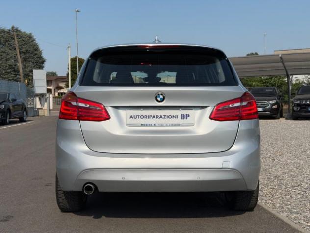 BMW 216 d Active Tourer Advantage rif. 23899392 - Foto 7